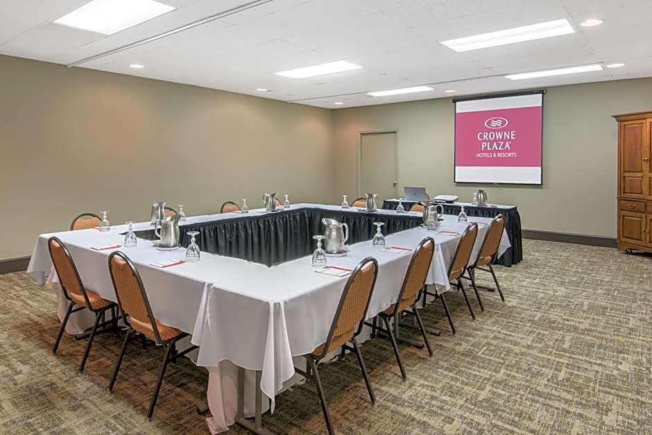 Crowne Plaza Hotel Hickory By IHG