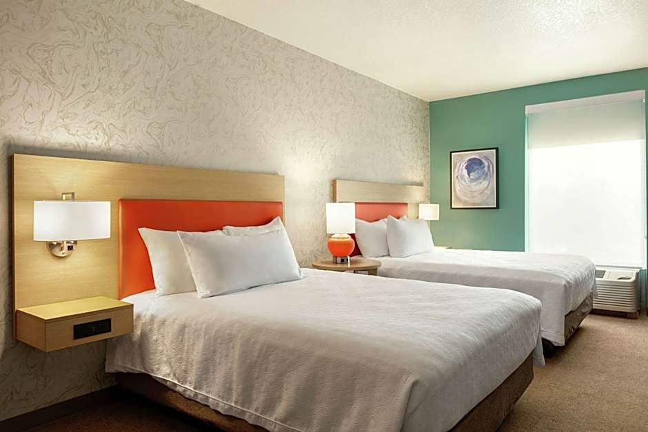 Home2 Suites By Hilton Brandon Tampa