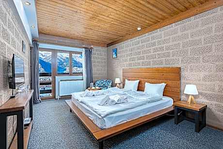 Superior King Room Non Smoking