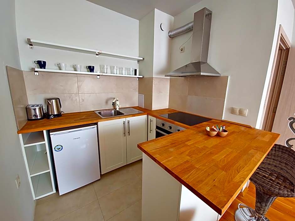 Diamond Beach Sarafovo by KP