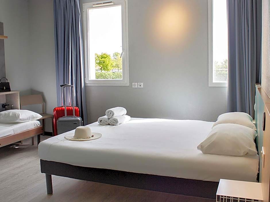 ibis budget Lunel Porte de Camargue