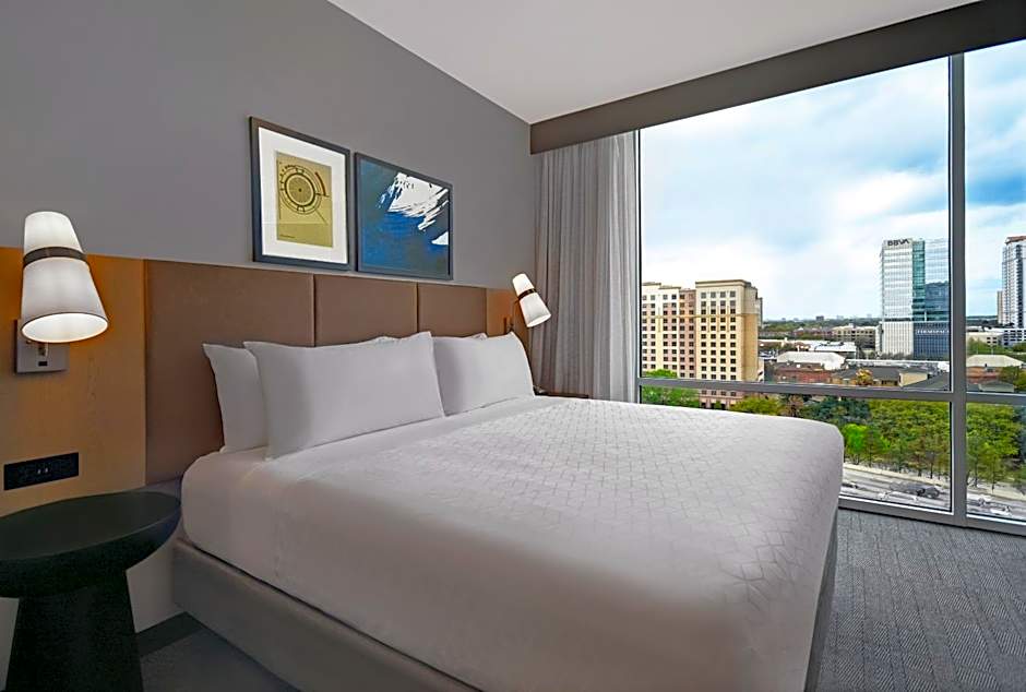 Staybridge Suites Houston Galleria Area By IHG