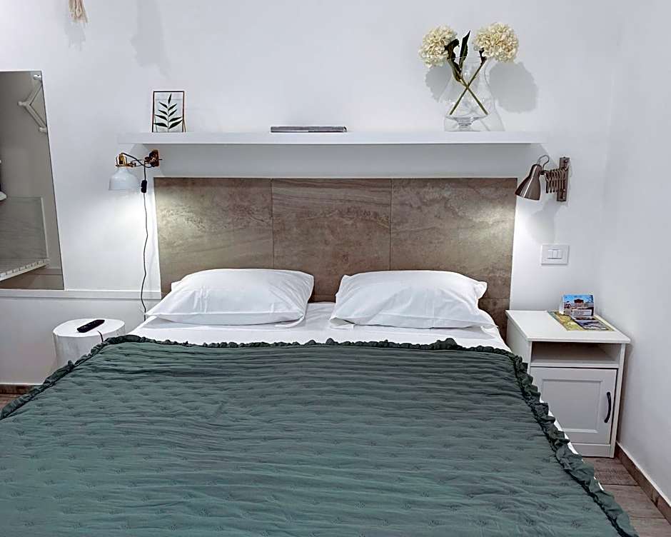 Villa Volli Three Rooms