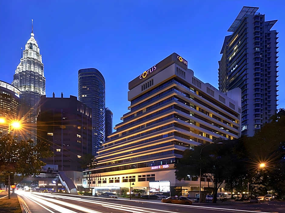 Corus Hotel Kuala Lumpur