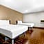 Motel 6-Ukiah, CA - North
