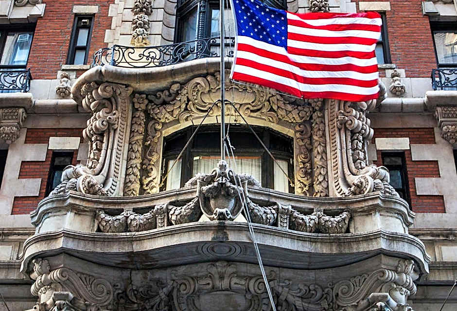 The Hotel @ Fifth Avenue