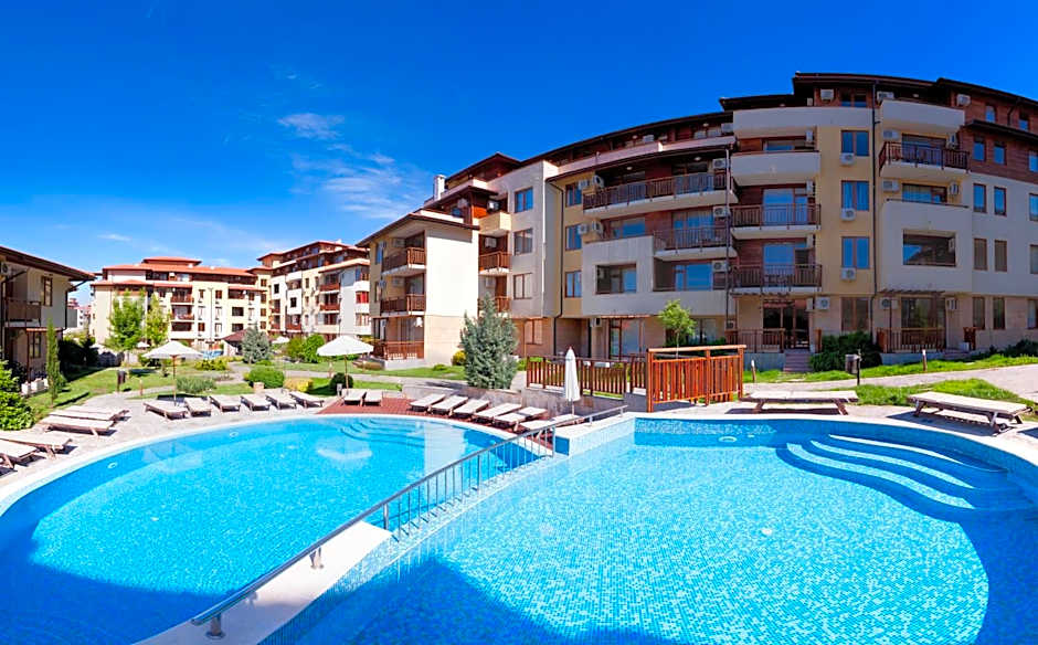 Garden of Eden Complex