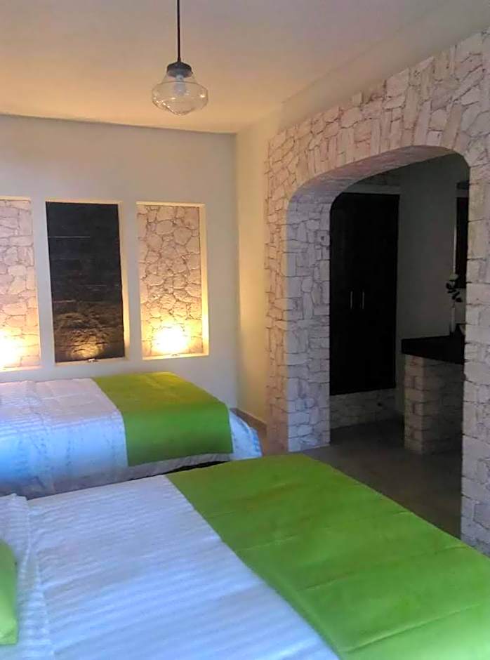 Hotel Don Faustino