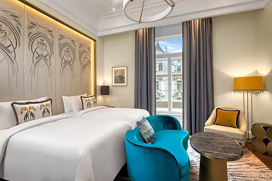 Matild Palace, a Luxury Collection Hotel, Budapest
