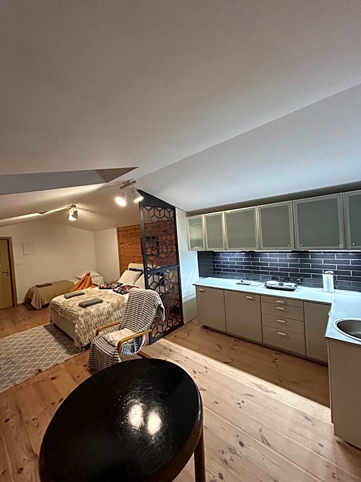 Leśna Residence & SPA