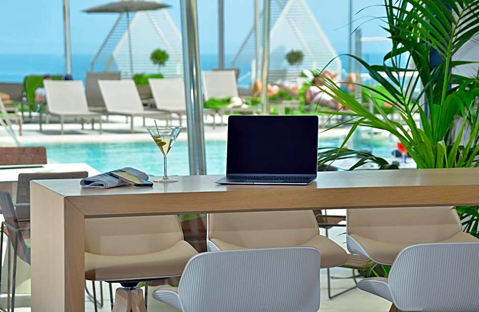 Meliá Costa Del Sol