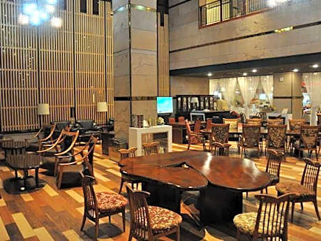 Gotemba Kogen Hotel