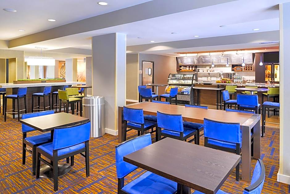 Courtyard by Marriott Tampa North/I-75 Fletcher