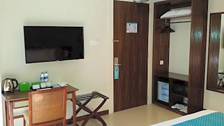 Premier Double Room