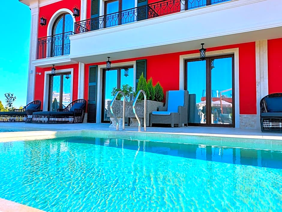 ECO Therma Village - SPA Mineral Pool & All inclusive & Free Parking