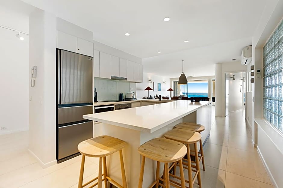 La Mer Apartments