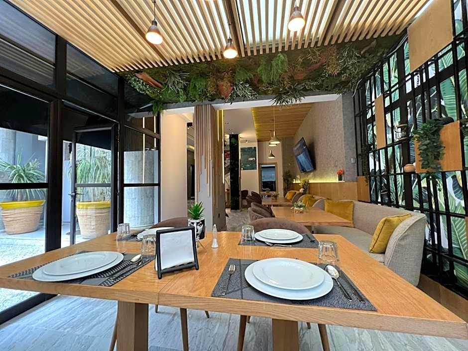 Suite Loc Suite & Spa