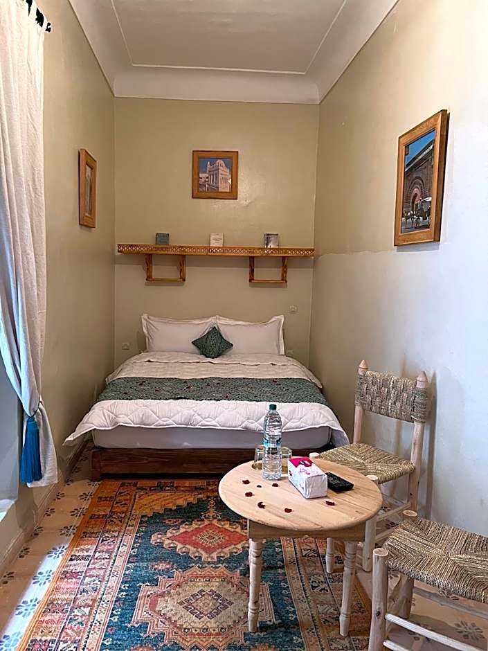 Riad Dar Les Freres