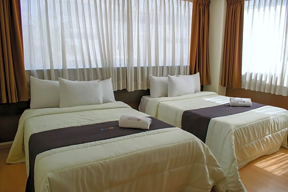 Puebla Inn Express