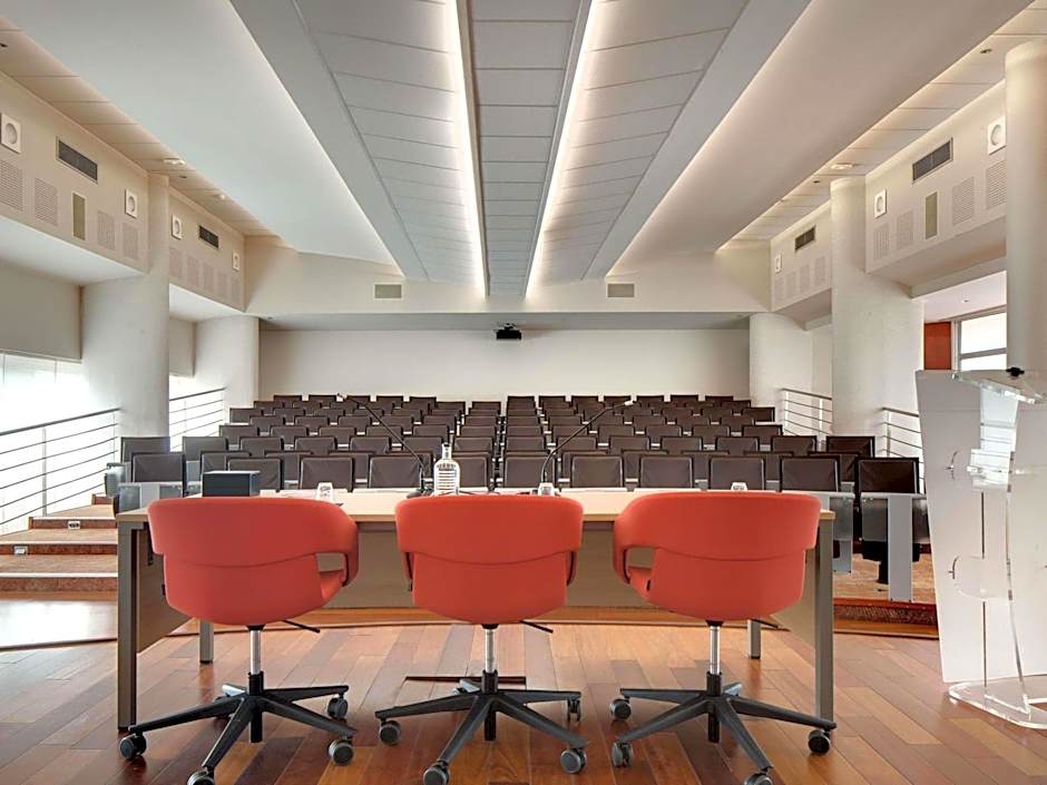 Mercure Montpellier Centre Comedie