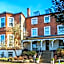 Brandshatch Place & Spa