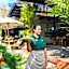 Kahayana Suites Ubud