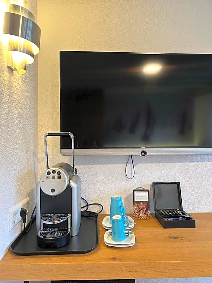 Hotel Alte Schule