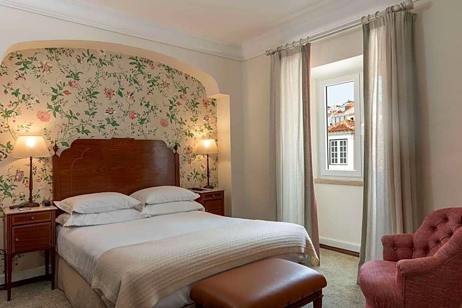 As Janelas Verdes Inn - Lisbon Heritage Collection