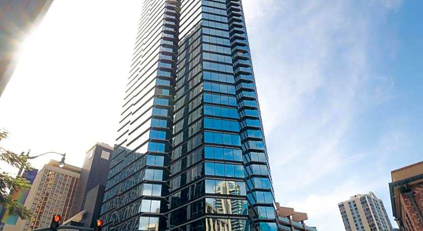 Bishop Suites @ Executive Centre