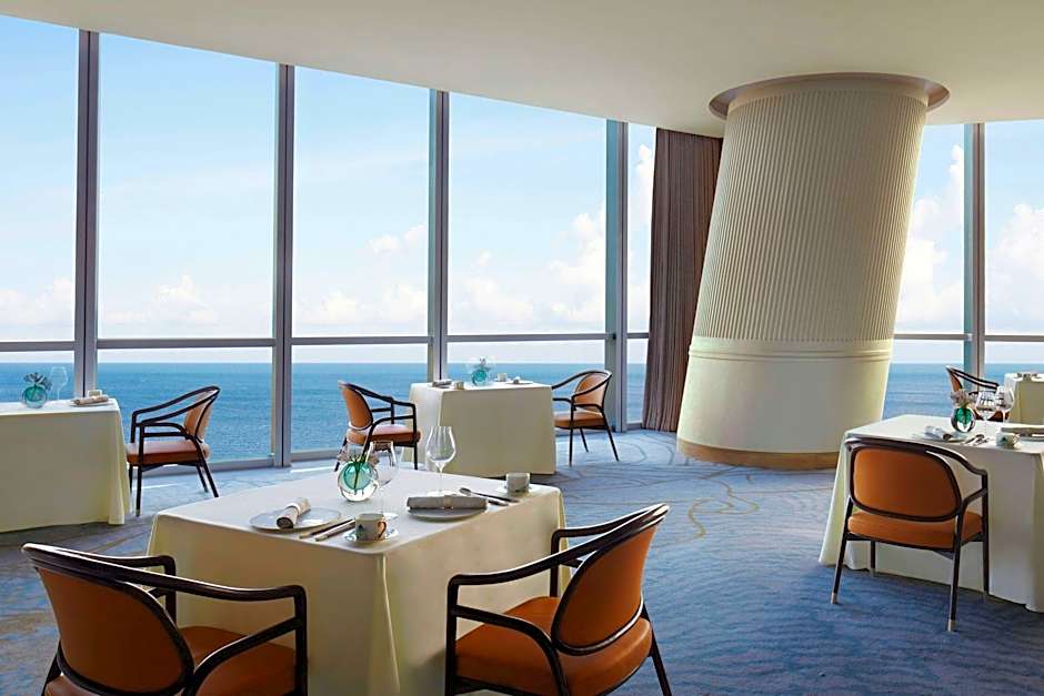 The St. Regis Qingdao