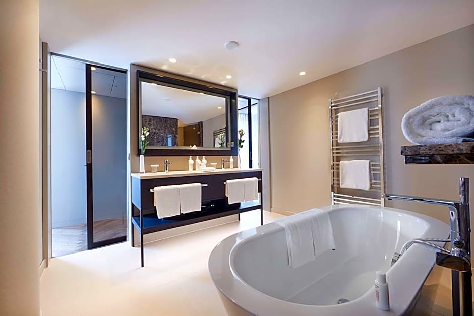 Atlantic Grand Hotel Bremen