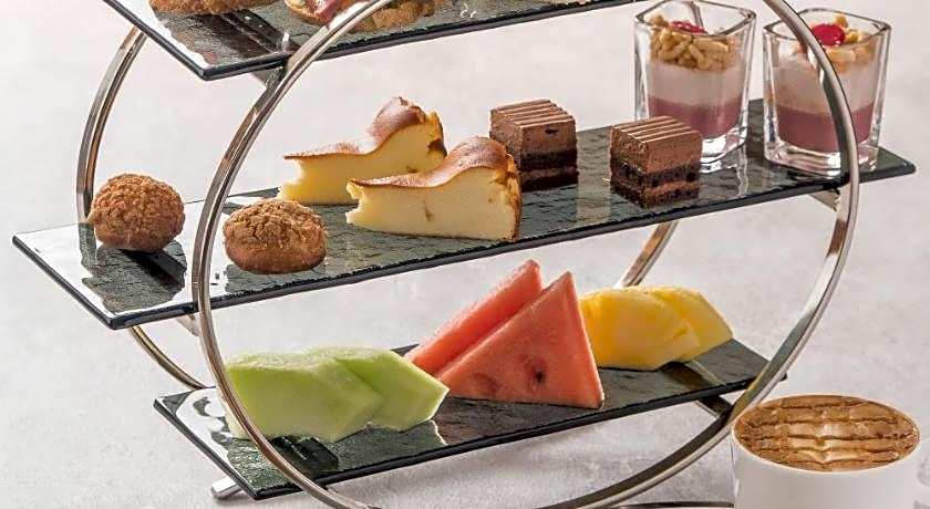 Evergreen Palace Hotel Chiayi