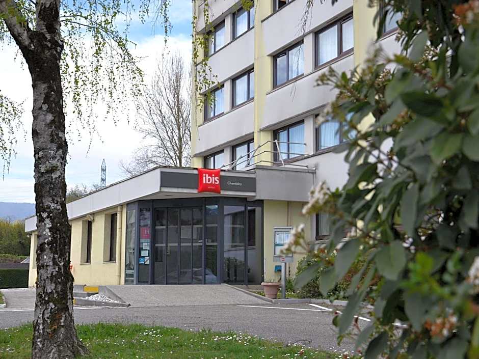 ibis Chambery