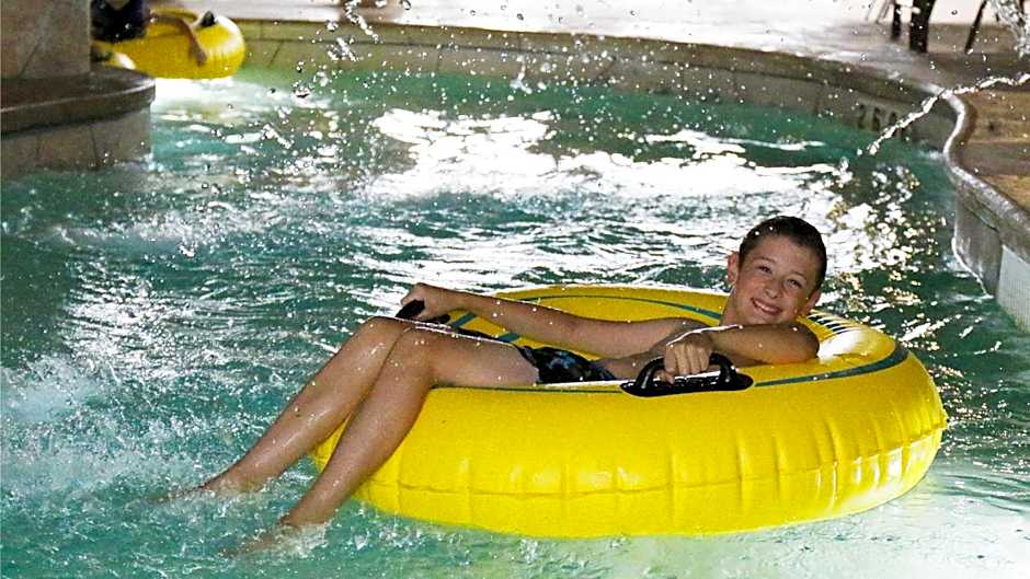 Holiday Inn Express Hotel & Suites Brainerd-Baxter By IHG