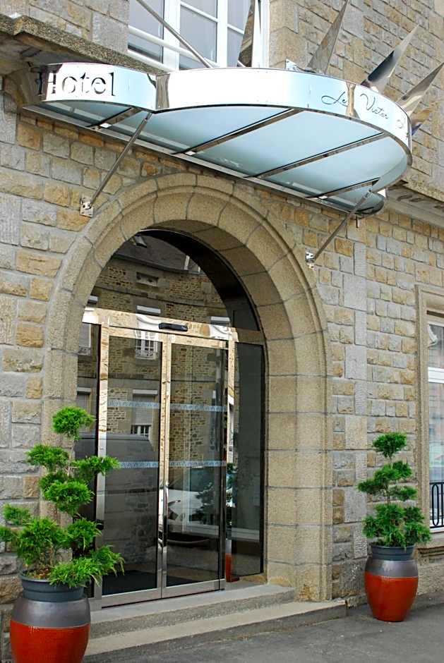 Photo 1 of 50 of Hôtel Victor Hugo