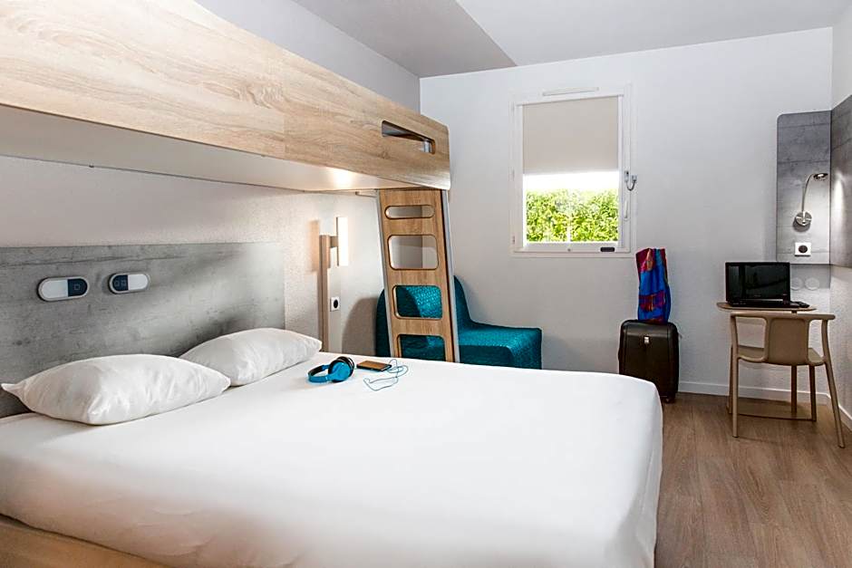 ibis budget Marmande