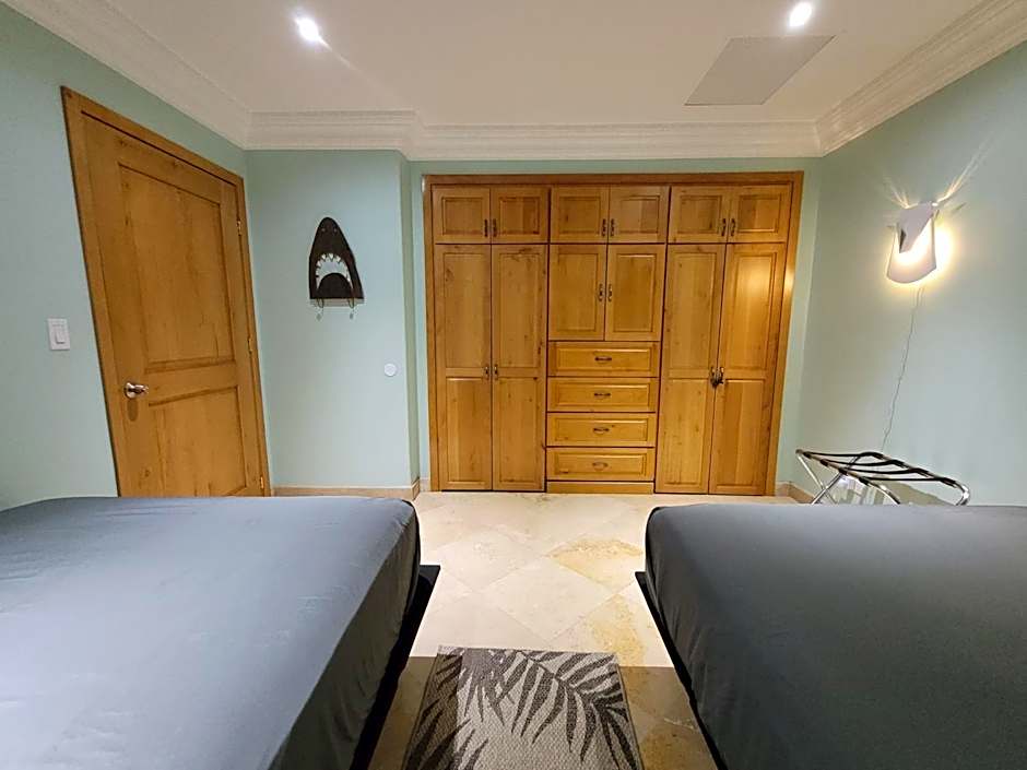 Azure Rosarito Rental at Olas