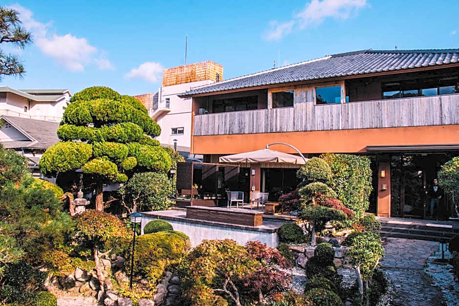 和正堂・禅