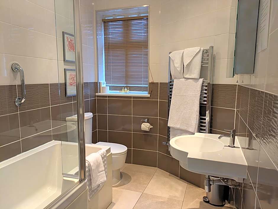 Diglis House Hotel