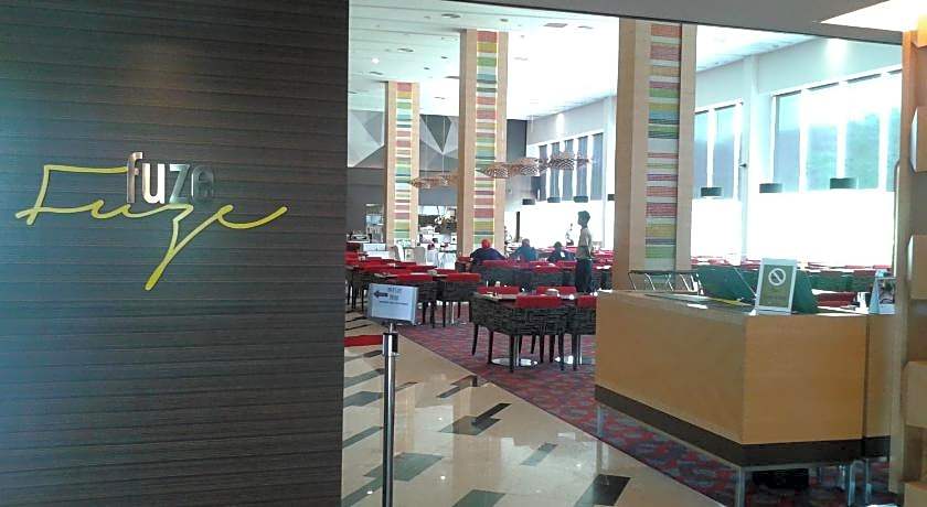 The Everly Putrajaya Hotel