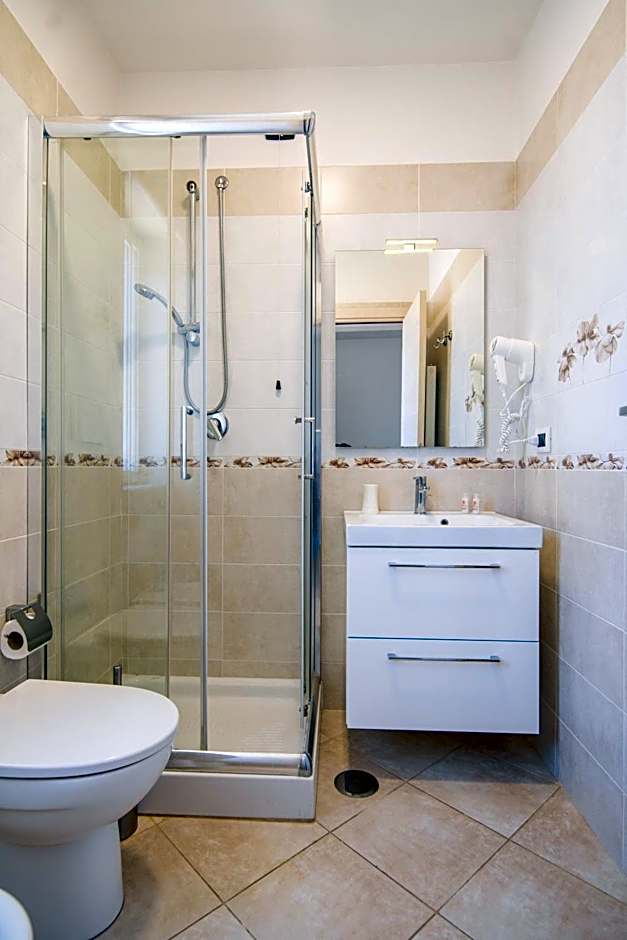 Residence O'Sole Mio Pompei