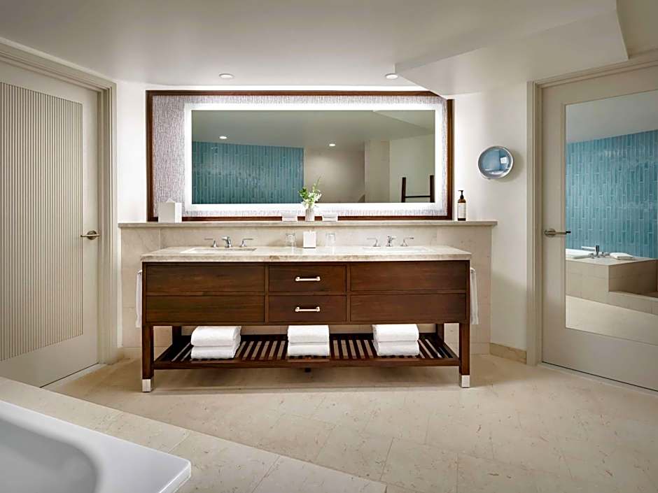 The Fairmont Kea Lani Maui