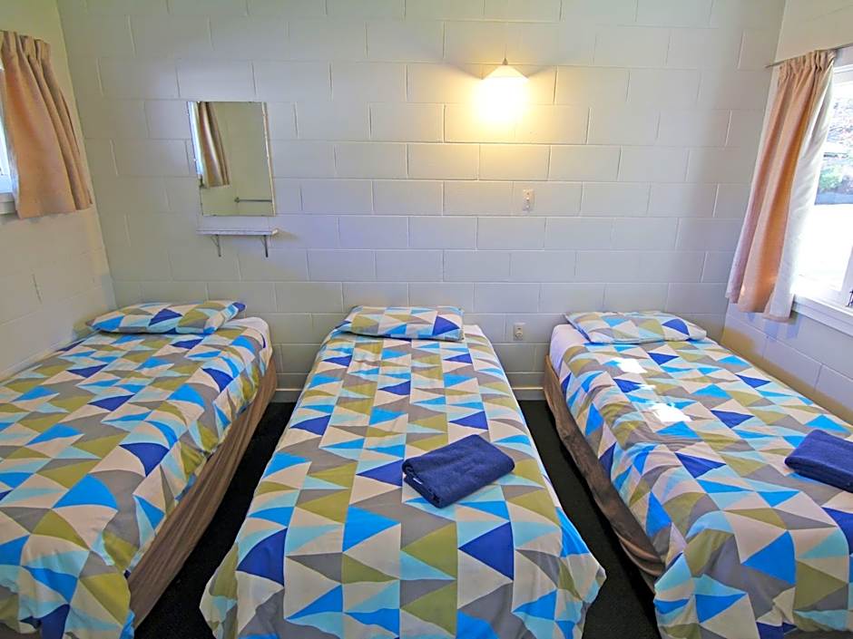 Alpine Adventure Holiday Park