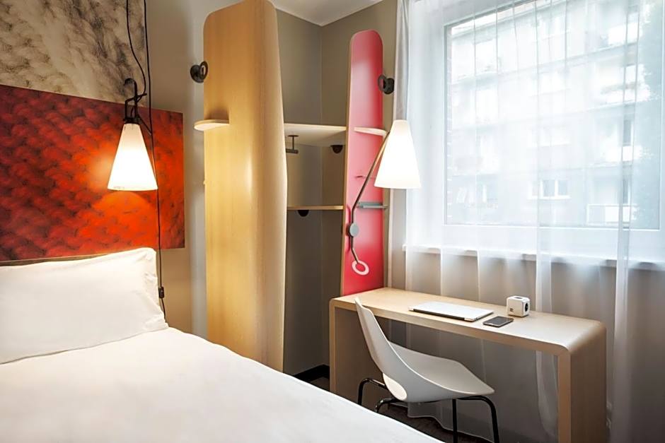 Ibis Gdansk Stare Miasto