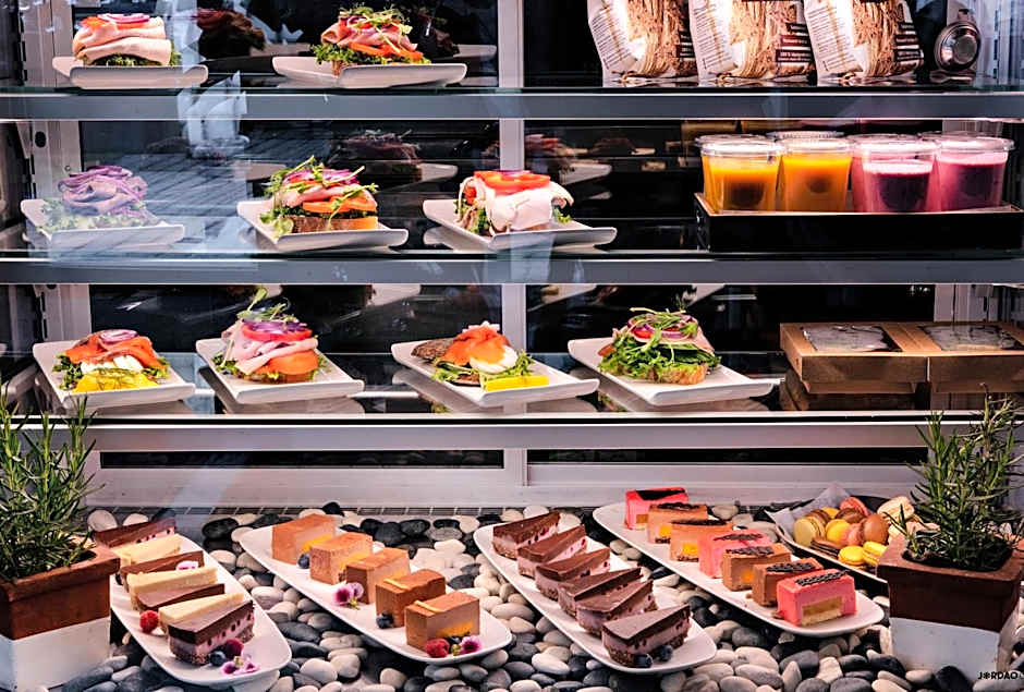 Radisson Blu Plaza Hotel, Helsinki