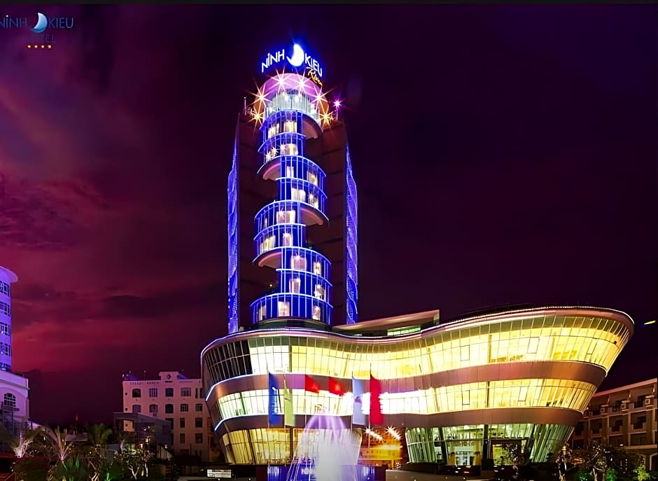 Ninh Kieu 2 Hotel