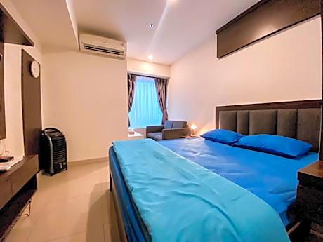 Apartement Grand Kamala Lagoon Bekasi By MRYSROOM