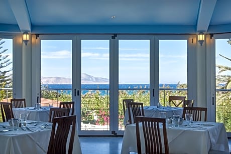 Ammos Resort - All Inclusive