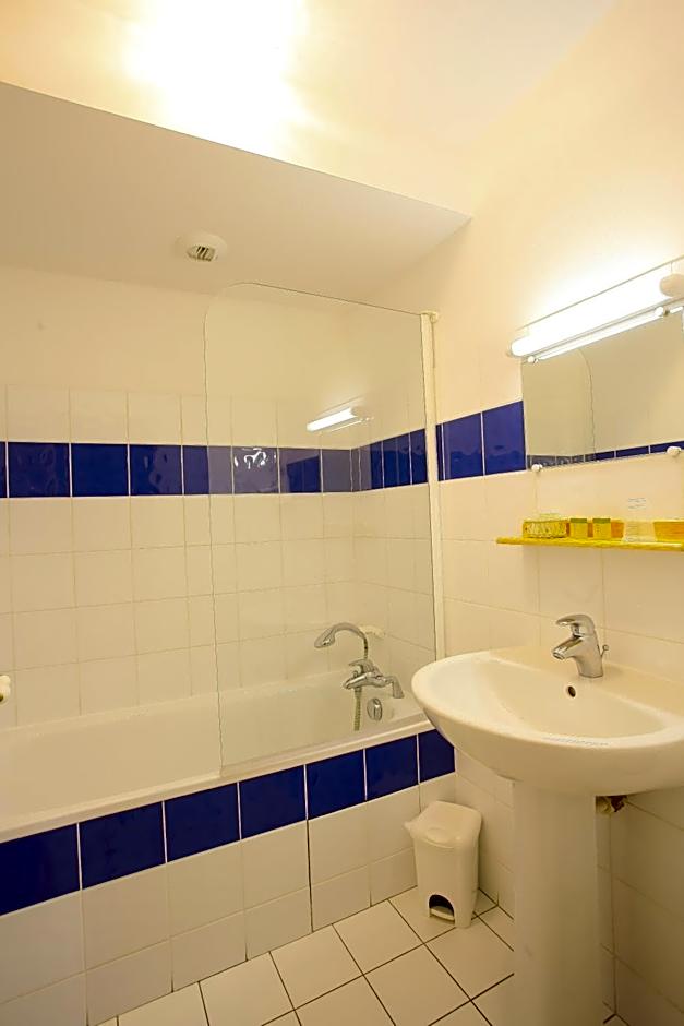 Logis Auberge La Cremaillere