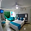 Hotel Downtown Merida